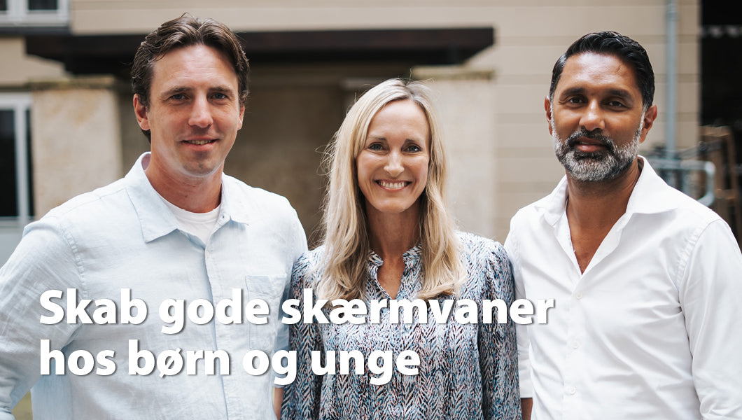 Certificeret vejleder i digital sundhed